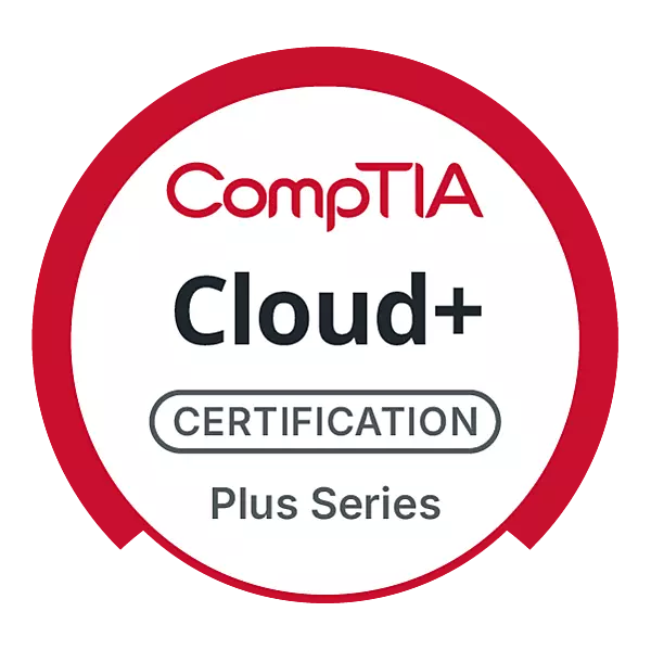 CompTIA Cloud+ CV0-004 Exam Voucher
