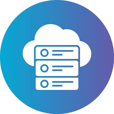 VM Backup – Hybrid (2TB FUP)