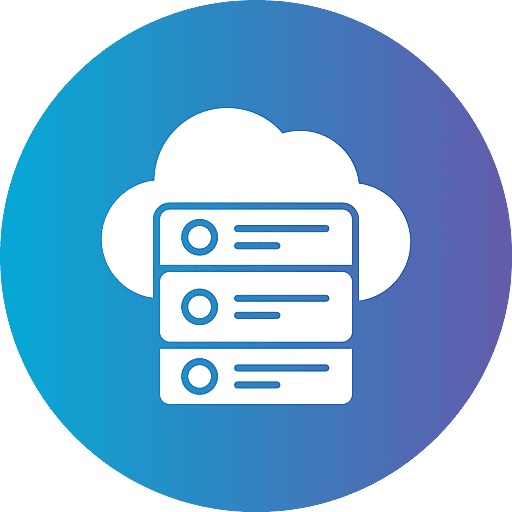 VM Backup – Hybrid (2TB FUP)