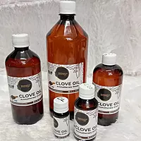 Clove Oil
