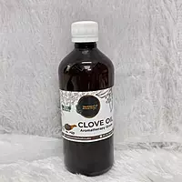 Clove Oil
