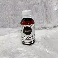 Clove Oil