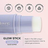 Clover Glow Stick Clover Glow Stick
