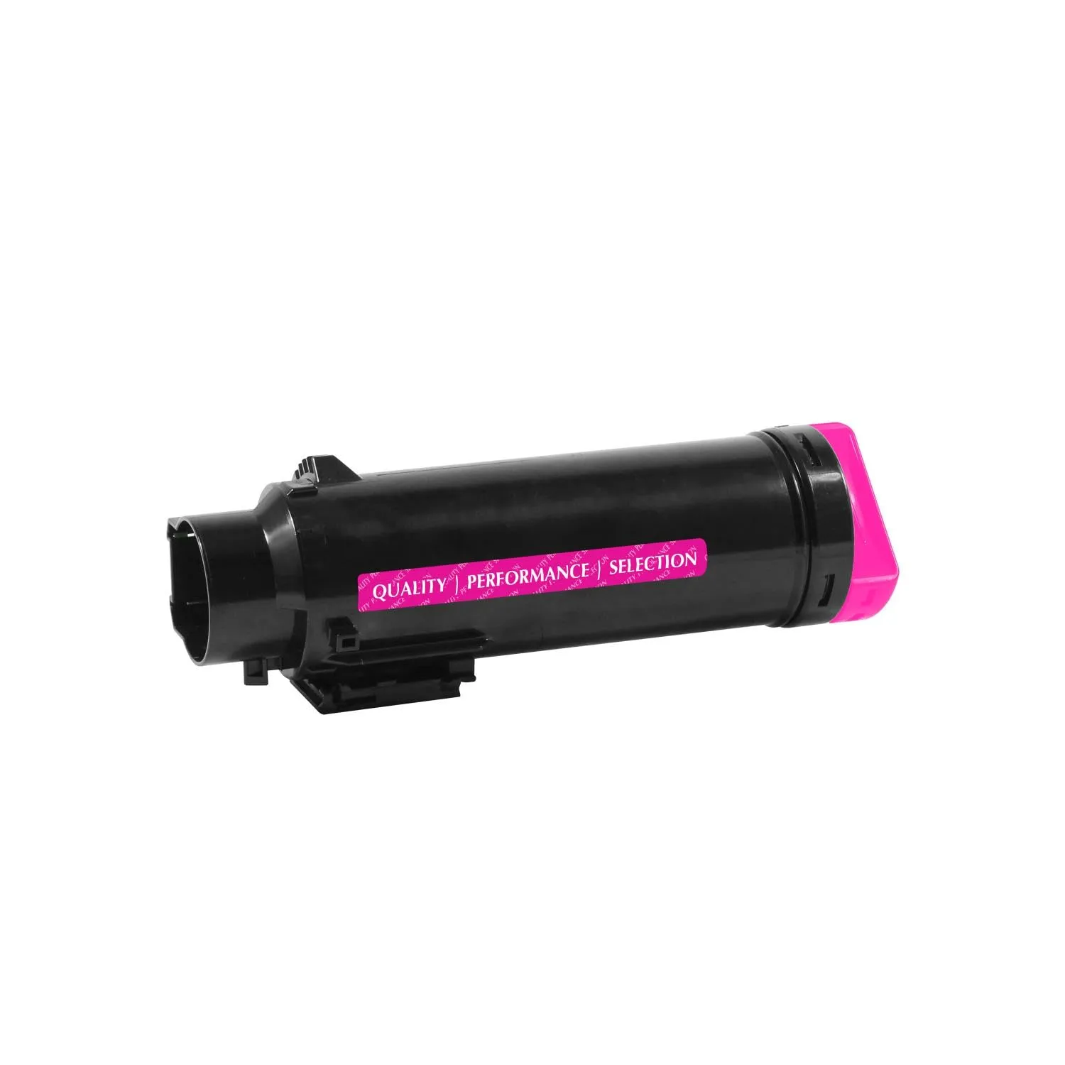 Clover Remanufactured Toner Cartridge Replacement for Dell H625/H825/S2825