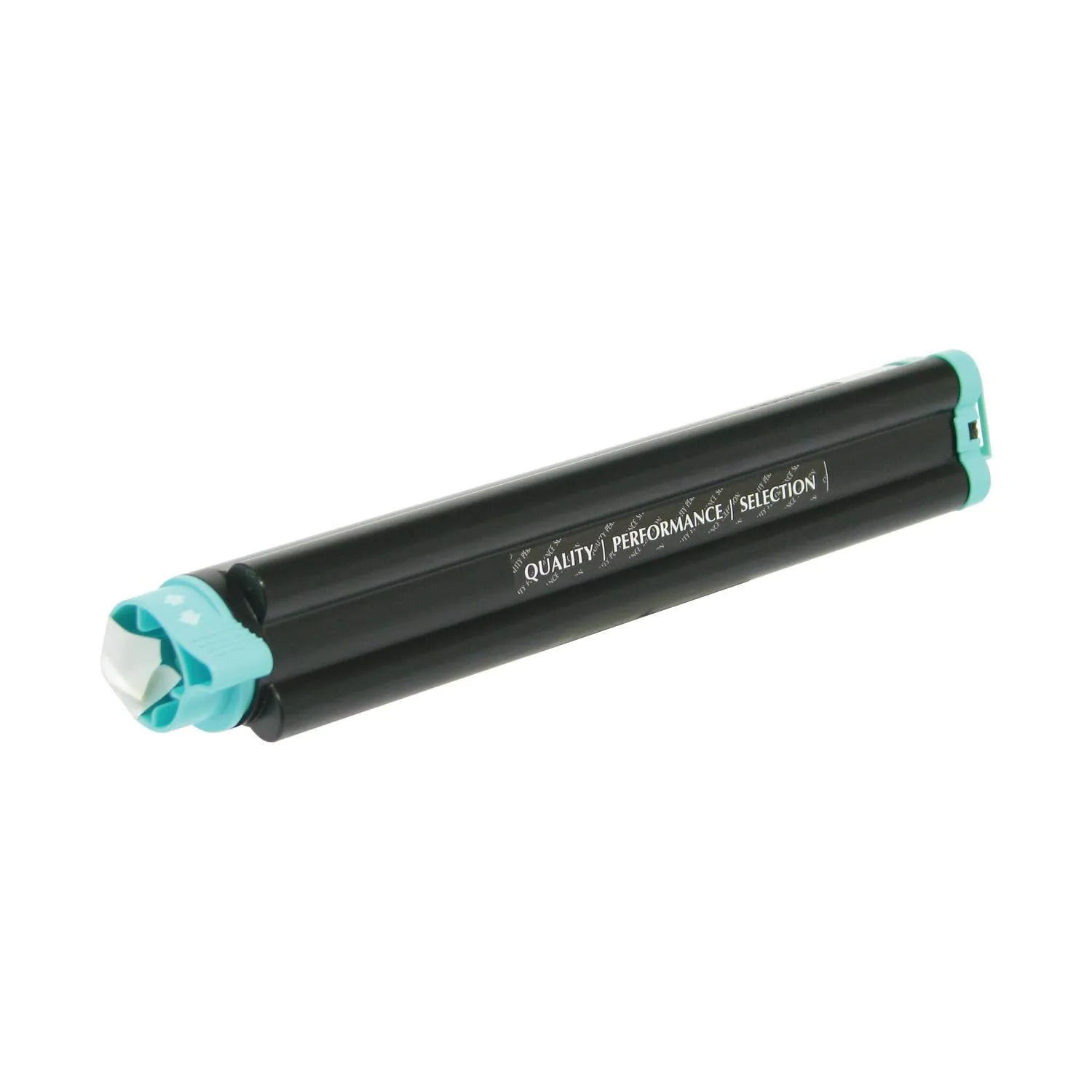 Office Depot Remanufactured Black Toner Cartridge Replacement for OKI Printers