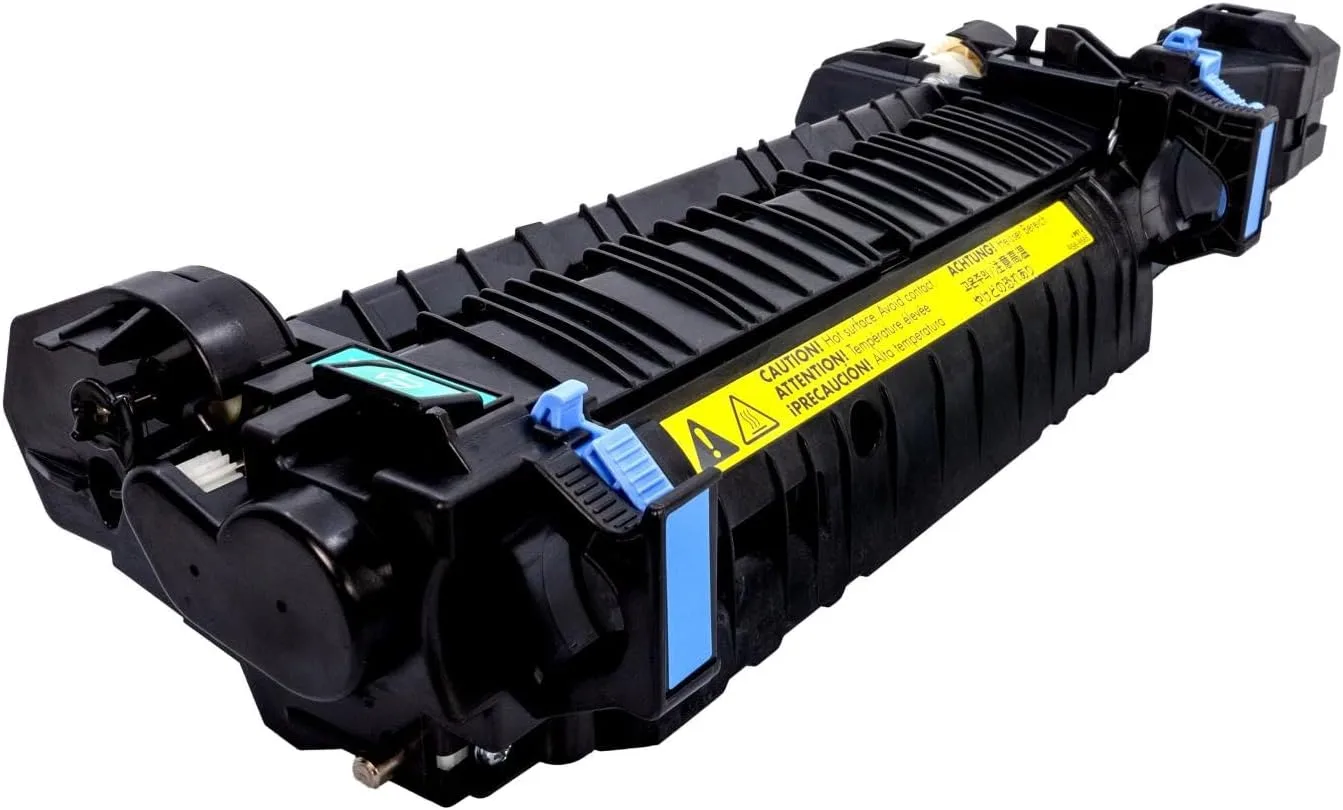 DPI RM1-4955 Remanufactured Fuser Assembly Replacement for HP CP3525/CM3530 (150,000 Yield)