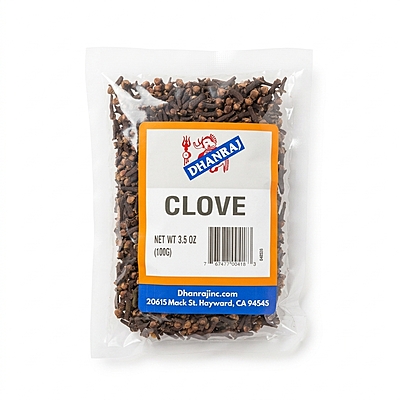 Cloves 100gm