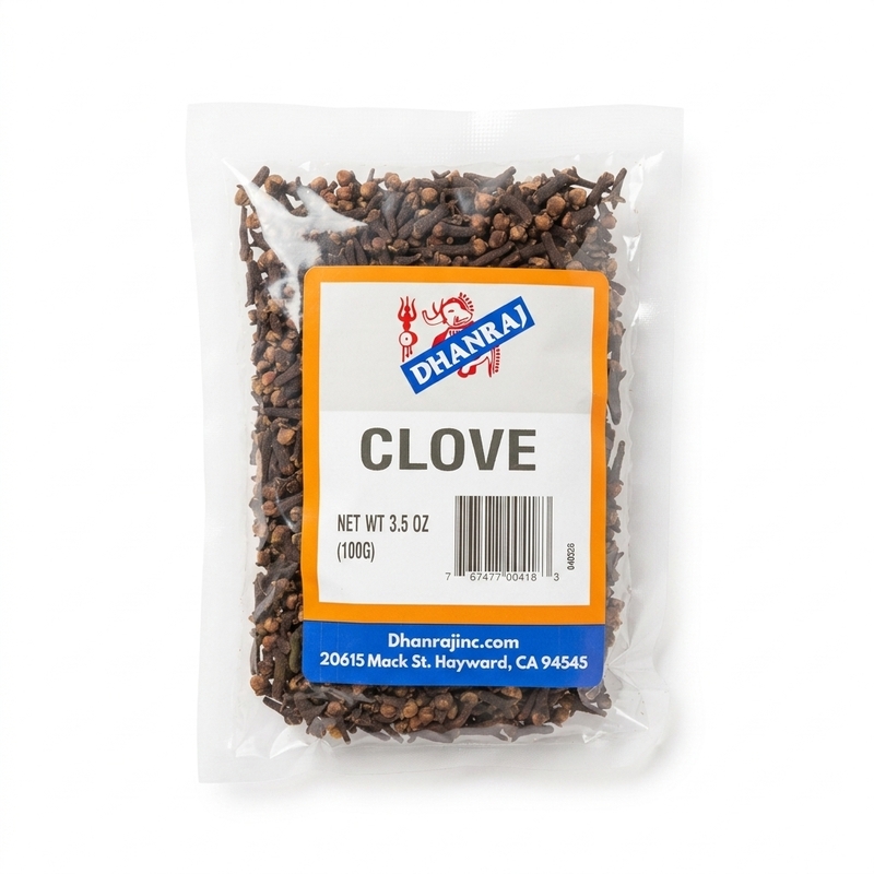 Cloves 100gm