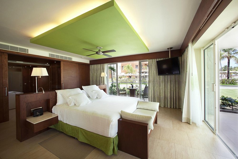 Punta Cana 2026 Upgrade Panoramic Suite Ocean Front Premium-1