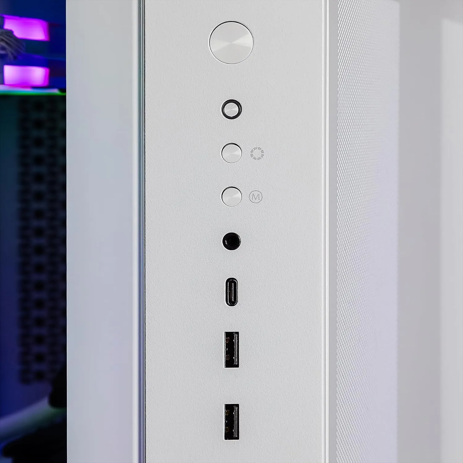 CLX Set Gaming PC - AMD Ryzen 7 7800X3D 4.2GHz, GeForce RTX 5070, 2TB NVMe M.2 SSD, 6TB HDD, 64GB DDR5 RGB Memory, 360mm AIO, WiFi, Windows 11 Home, White