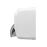 CLX White 30MS Hand Dryer – Compact High-Speed Commercial Dryer
