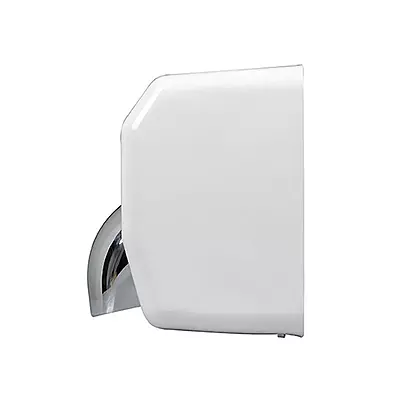 CLX WHITE HAND DRYER