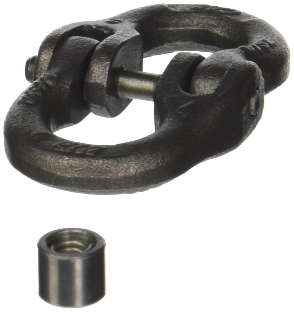 CM 664028-2 Hammerlok, HERC-Alloy 800, 9/32" , 3,500 lb Work Load Limit
