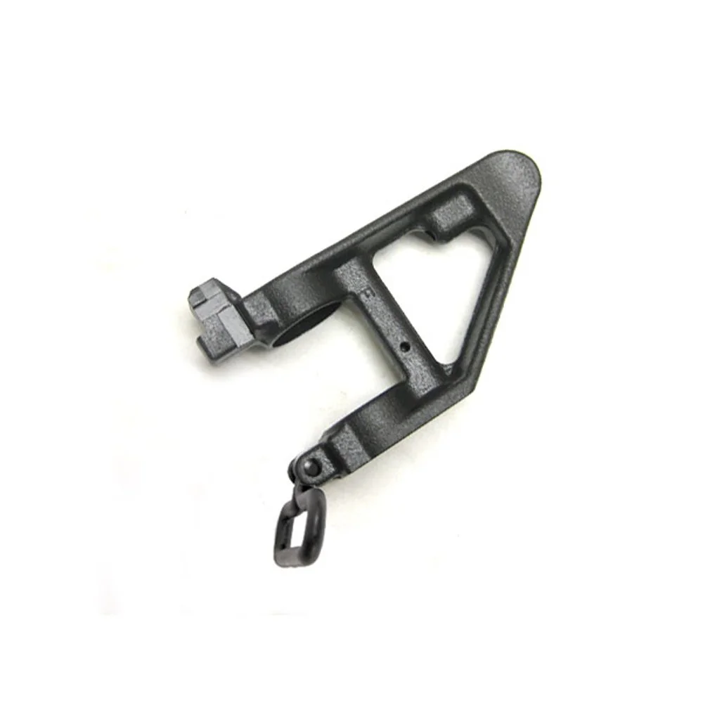 CMMG Front Sight Base Assembly F for AR-15