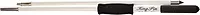 CMP GROUP Panther Marine KPP100W King Pin Anchor Pole - 2 Piece, 10' - White