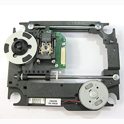 CMS-S76R Complete Samsung DVD Optical Pickup Assembly CMS-S76R Complete Samsung DVD Optical Pickup Assembly