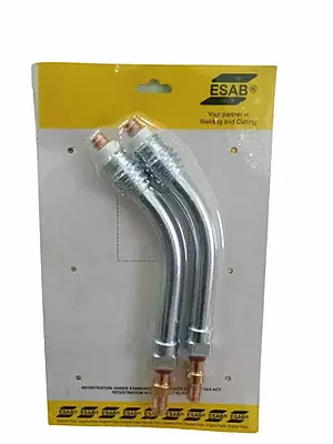 ESAB Welding Swan Neck