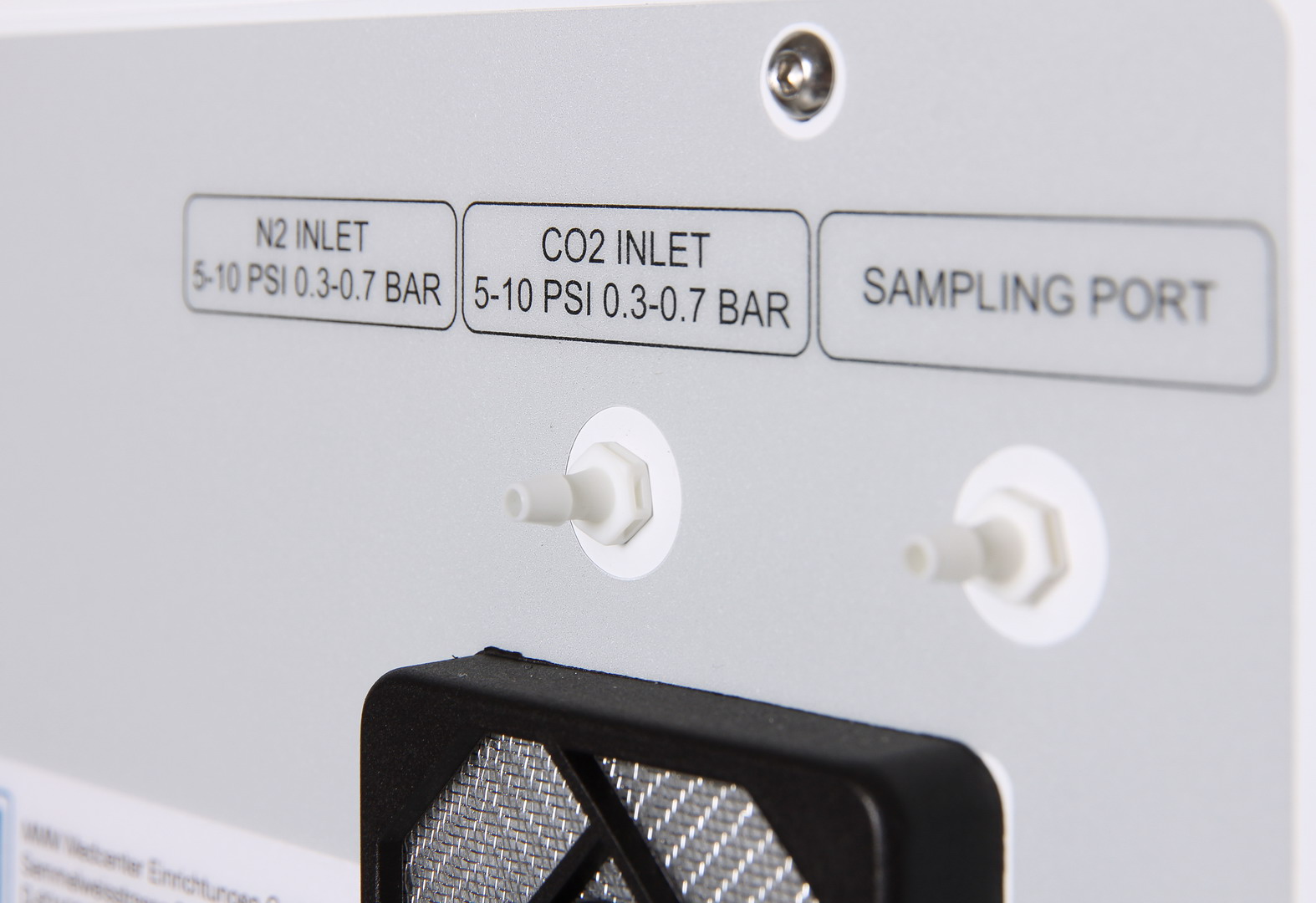CO2CELL 50 - Komfort