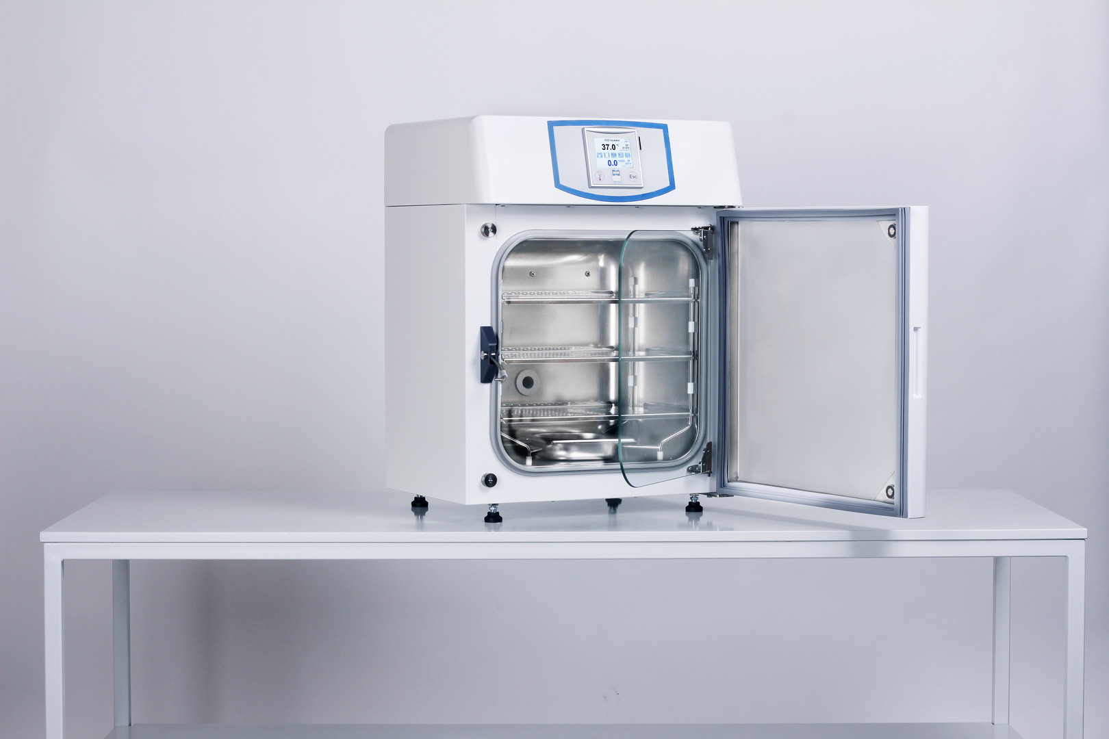 CO2CELL 50 - Komfort