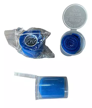 2 in. Self-adhering Bandage
