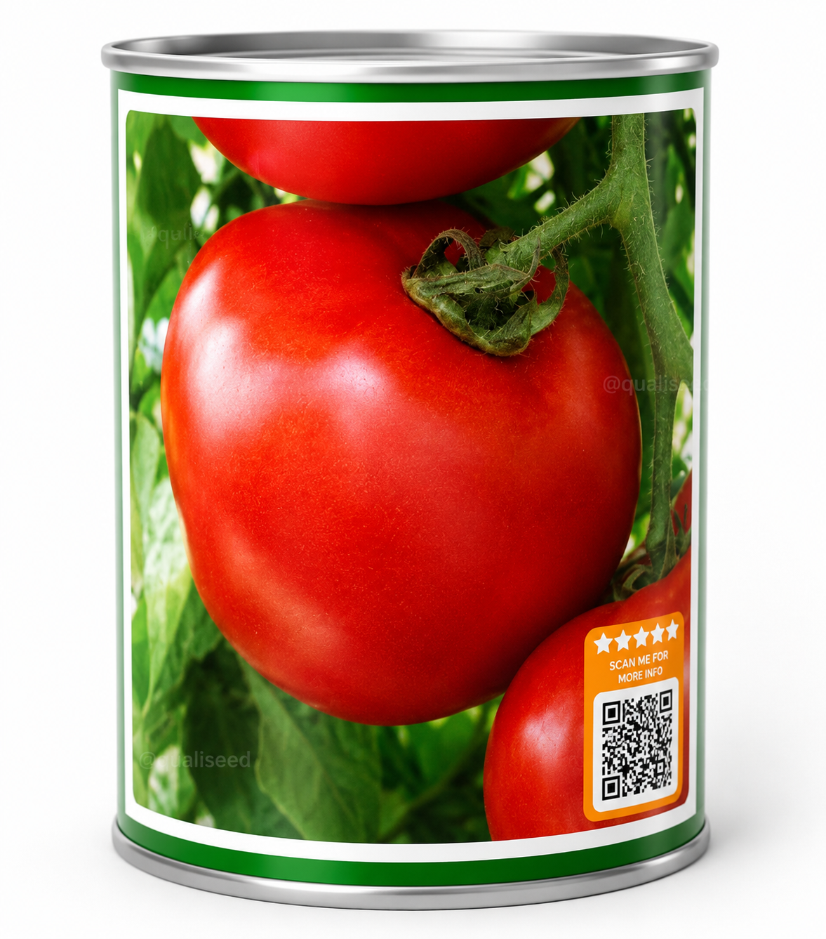 Tomato Cobra 34