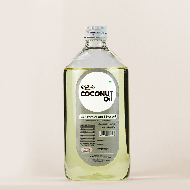 Coconut Oil