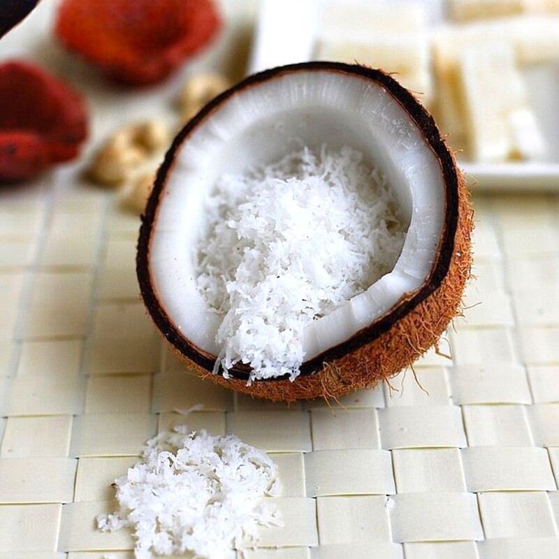 Coconut Powder