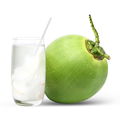 Coconut Water