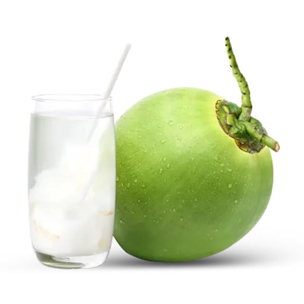 Coconut Water