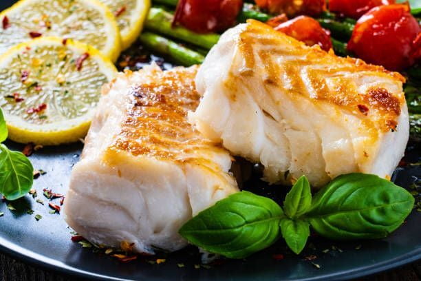 COD FILET/ FILETS MORUE 6/8 OZ PORTION (2LB) COD FILET/ FILETS MORUE 6/8 OZ PORTION (2LB)