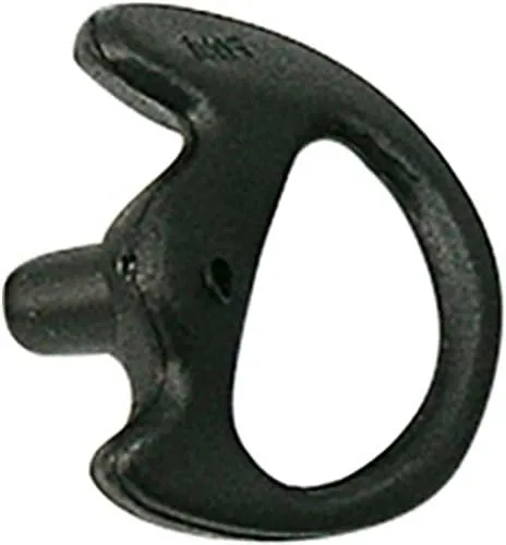 Code Red BEM Silicone Semi-Custom Ear Mold for Headsets