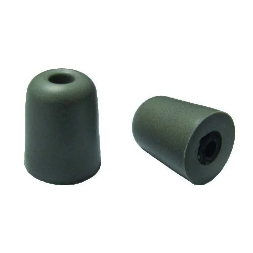 CODE RED EZShape Foam Ear Tips