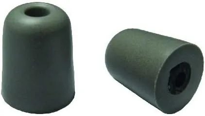 CODE RED EZShape Foam Ear Tips