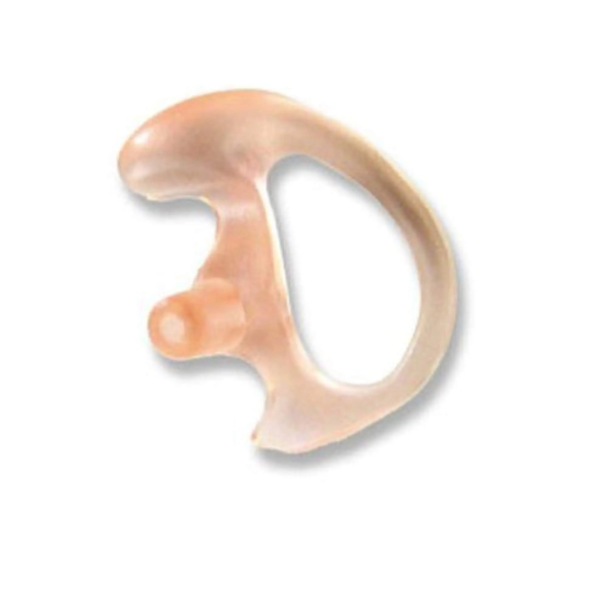 Code Red Headsets MEP Silicone Vented Ear Mold