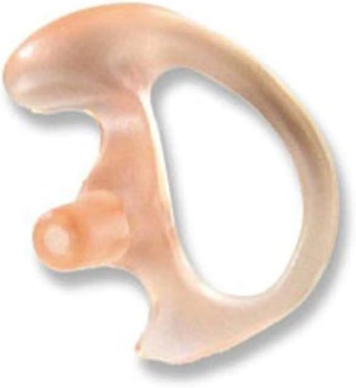 Code Red Headsets MEP Silicone Vented Ear Mold