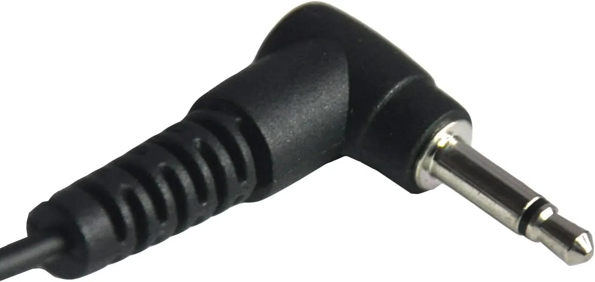 CODE RED Silent Listen-Only Earpiece for Motorola Radios