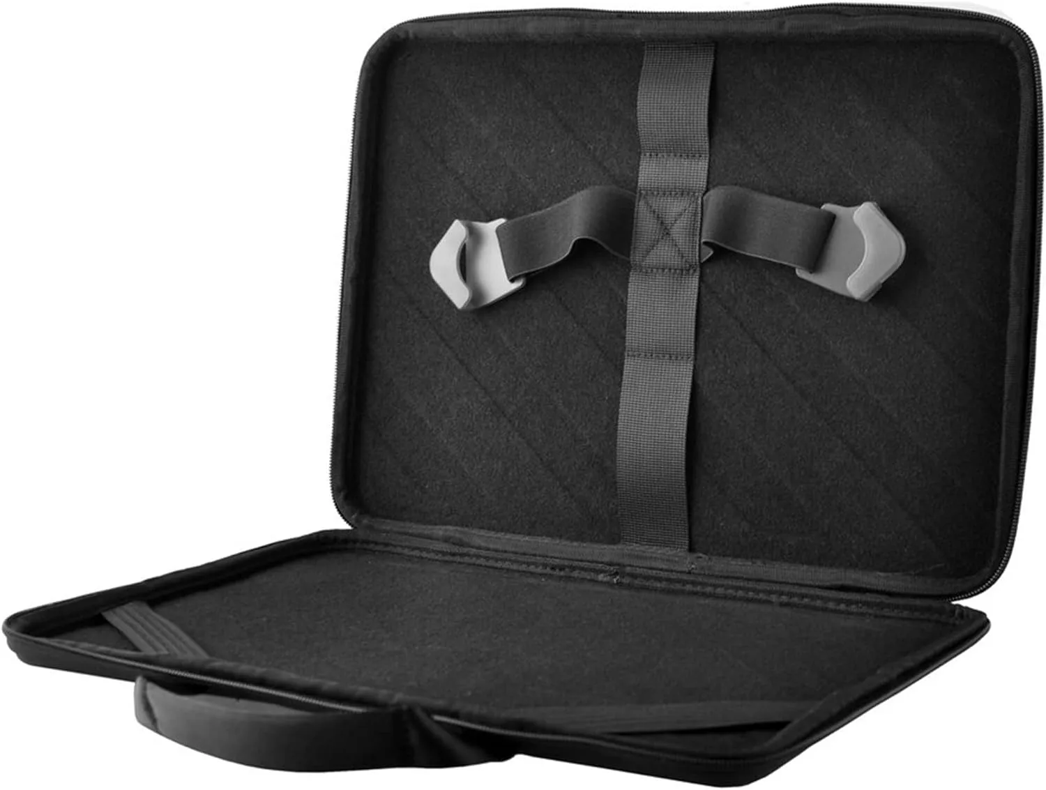 CODi Always-On Rugged EVA 11.6" Universal Chromebook Case – Shock-Absorbing