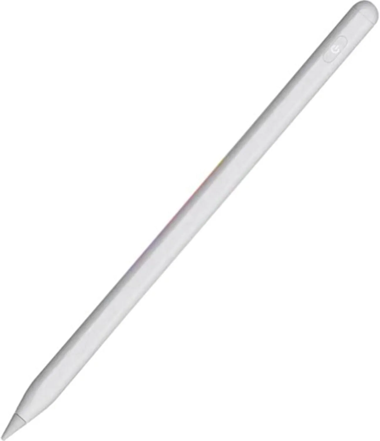 CODi Active Stylus Pencil for iPad with Palm Rejection and Magnetic Design - Rechargeable Compatible with Apple iPad Devices