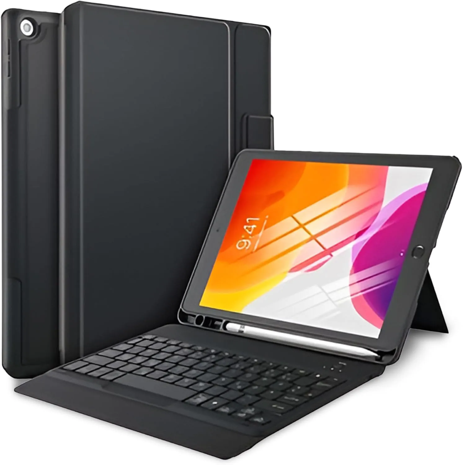 CODi Bluetooth Keyboard Case for Apple iPad Pro 10.2" (Gen 7/Gen 8)