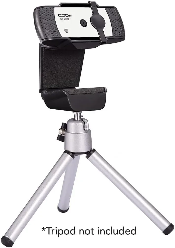 Codi Falco HD 1080P Webcam (1920 x 1080)