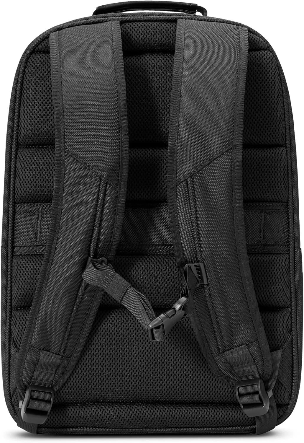 CODi Fortis 16" Laptop Backpack – Eco-Friendly Business Backpack with USB Charging Port, Recycled Materials