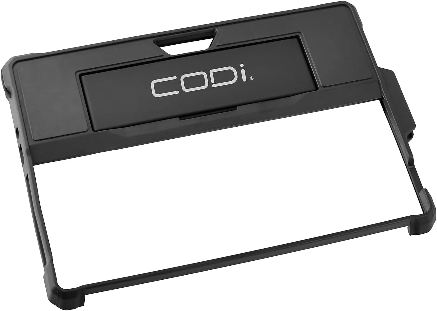 CODi Rugged Case for Microsoft Surface Go 1/2/3/4 (Keyboard Compatible) | 360° Protection, Drop-Test Certified