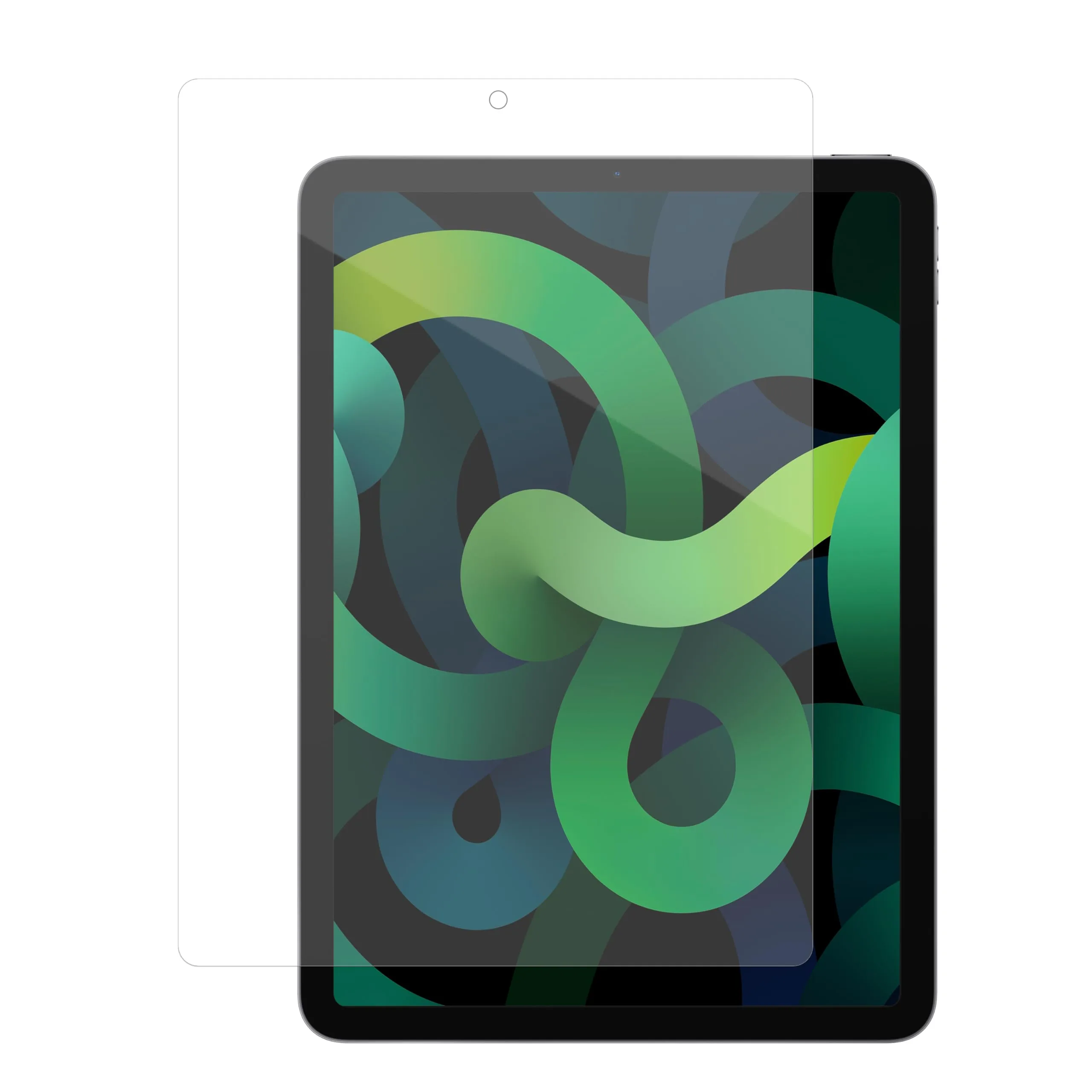 CODi Tempered Glass Screen Protector for iPad Air 10.9" (5th/4th Gen) & iPad Pro 11" (1st–4th Gen) – 9H Hardness, HD Clarity