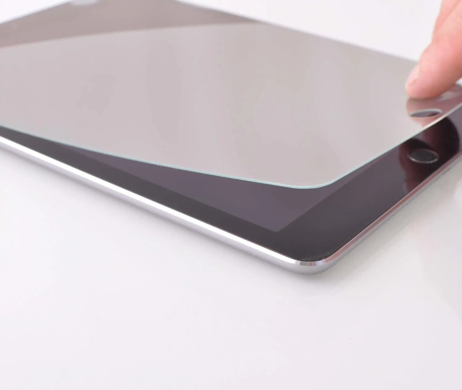 CODi Tempered Glass Screen Protector for iPad Pro 12.9" (6th, 5th, 4th, and 3rd Gen) | 9H Hardness, Anti-Scratch, HD Clarity