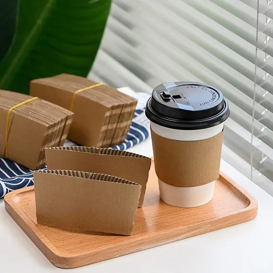 COFFEE SLEEVE