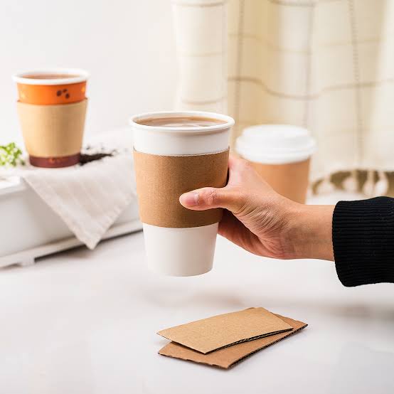 COFFEE SLEEVE