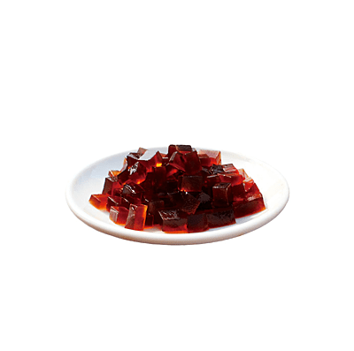 TOPPING-Jelly Coffee