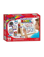 Cra-z-Art Wooden Tabletop EASEL