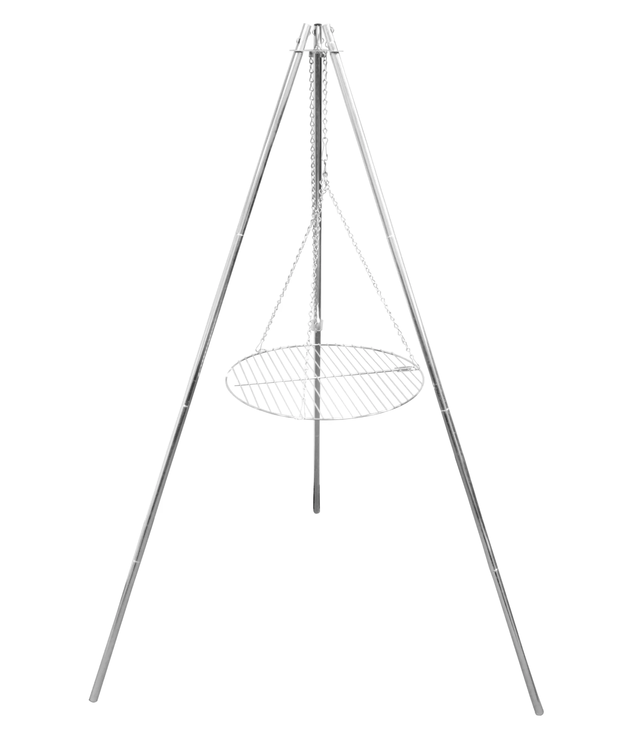 Coghlan's Pack Grill – Lightweight 17" Tri-pod (Extra Large)