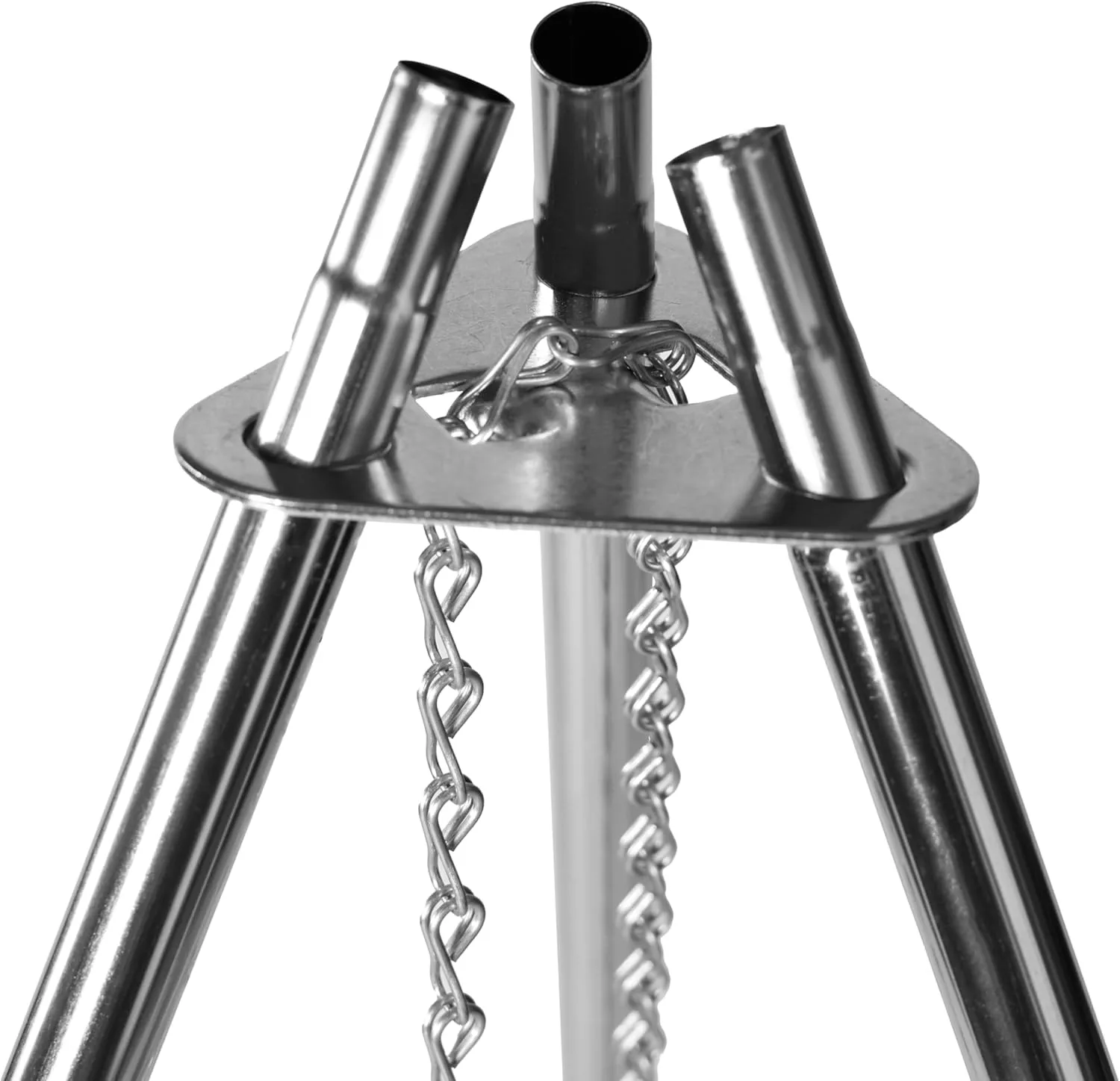 Coghlan's Pack Grill – Lightweight 17" Tri-pod (Extra Large)